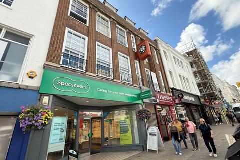 Office to rent, 49-50 North St Brighton BN1 1RH