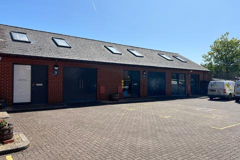 Office for sale, Basin Rd Chichester PO19 8DU