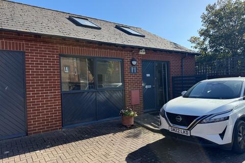 Office for sale, Basin Rd Chichester PO19 8DU