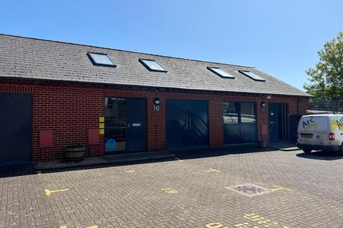 Office for sale, Basin Rd Chichester PO19 8DU