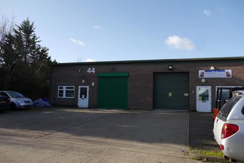 Industrial development for sale, 44 Bolney Gran Bolney RH17 5PA
