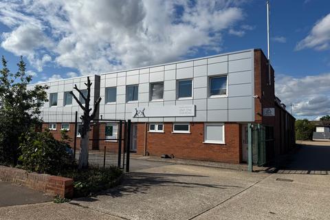 Warehouse to rent, Unit 1, Star Road Industrial Estate Road Partridge Green RH13 8RA
