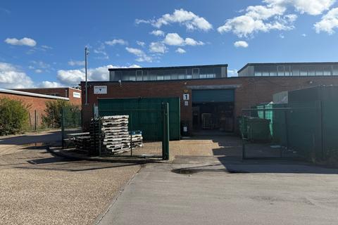 Warehouse to rent, Unit 1, Star Road Industrial Estate Road Partridge Green RH13 8RA