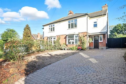 3 bedroom semi-detached house for sale, Main Road, Danbury, Chelmsford, Essex, CM3