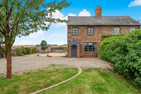 undefined, Bridstow, Ross-on-Wye