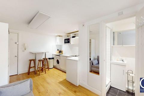 undefined, Dalston Lane, Hackney, E8