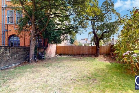 undefined, Dalston Lane, Hackney, E8