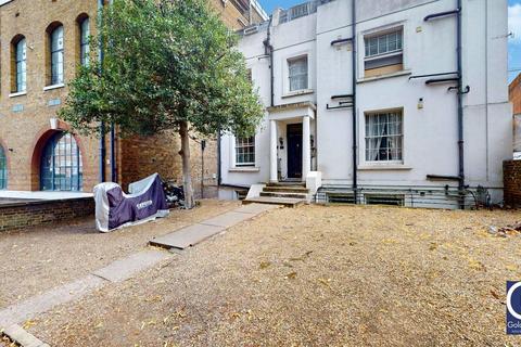 undefined, Dalston Lane, Hackney, E8