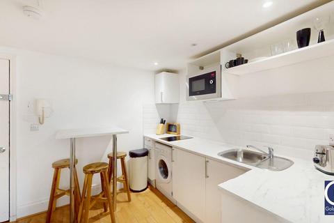 undefined, Dalston Lane, Hackney, E8