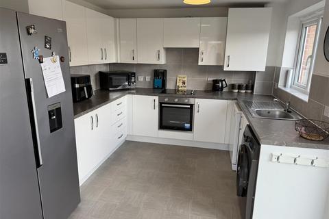 undefined, Banks Mews, Mirfield WF14