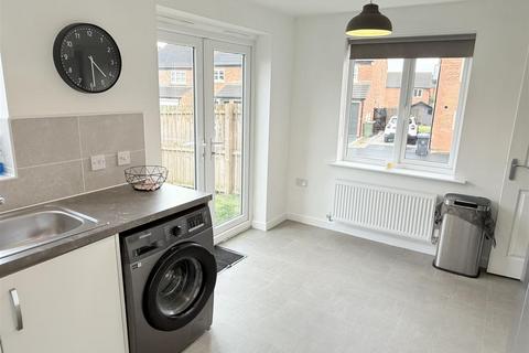 undefined, Banks Mews, Mirfield WF14
