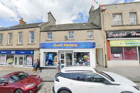 Property for sale, High Street, Card Factory Investment, Lanark ML11