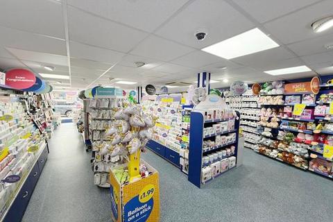 Property for sale, High Street, Card Factory Investment, Lanark ML11