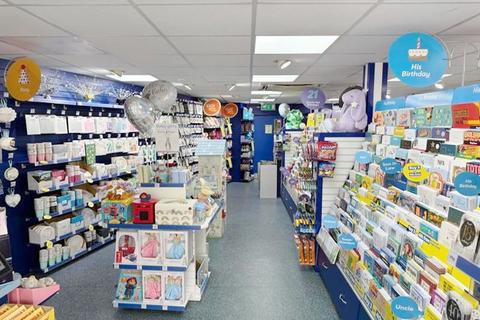 Property for sale, High Street, Card Factory Investment, Lanark ML11