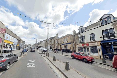 Property for sale, High Street, Card Factory Investment, Lanark ML11