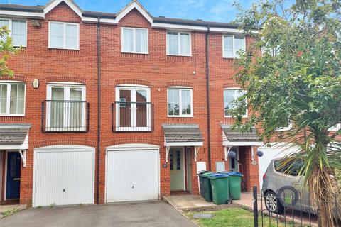 Wades Close, West Midlands DY4