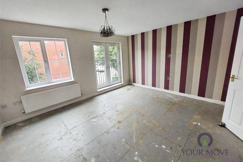 undefined, Wades Close, West Midlands DY4