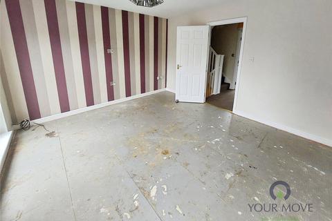 undefined, Wades Close, West Midlands DY4