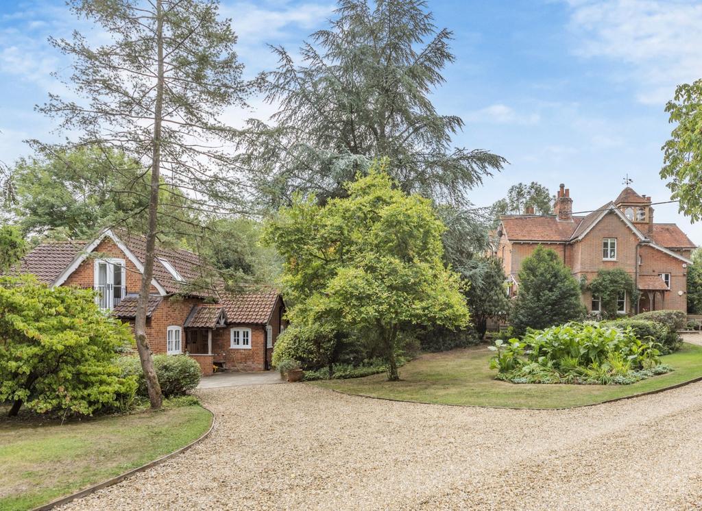 The Old Rectory