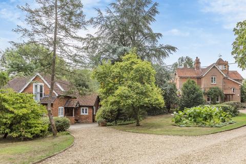 undefined, Blackstock Lane, Nately Scures, Hook, Hampshire