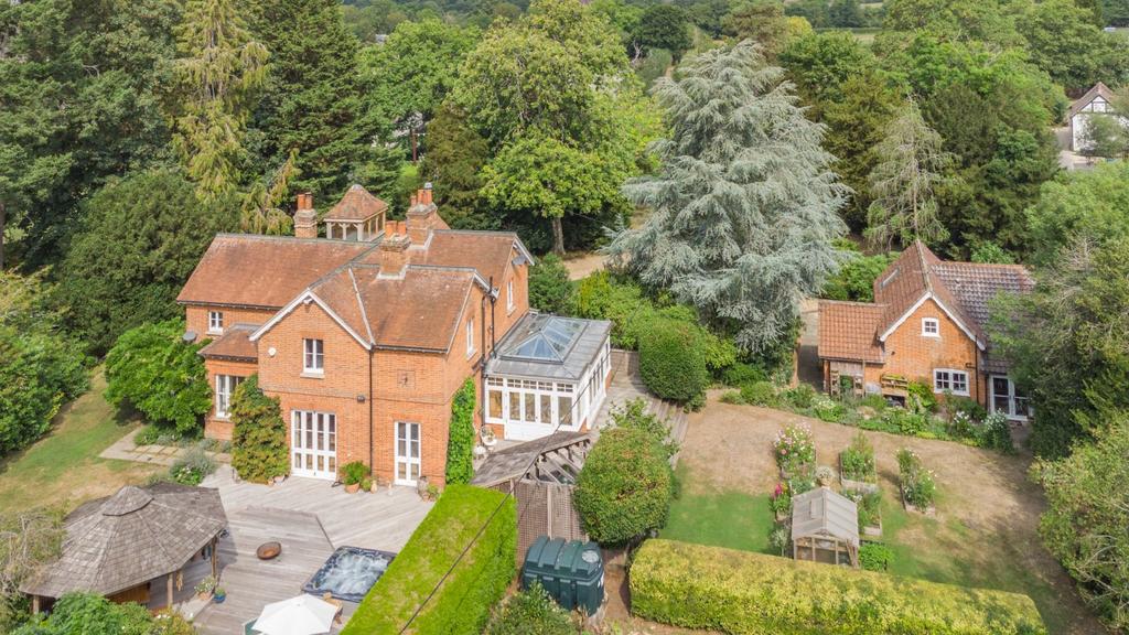 The Old Rectory