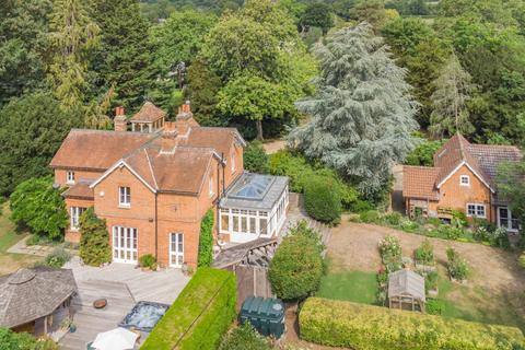 undefined, Blackstock Lane, Nately Scures, Hook, Hampshire