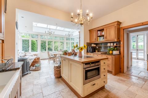 undefined, Blackstock Lane, Nately Scures, Hook, Hampshire