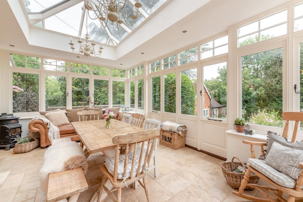 Orangery