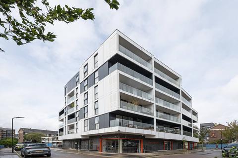 2 bedroom flat for sale, Daley Street, Homerton, London, E9
