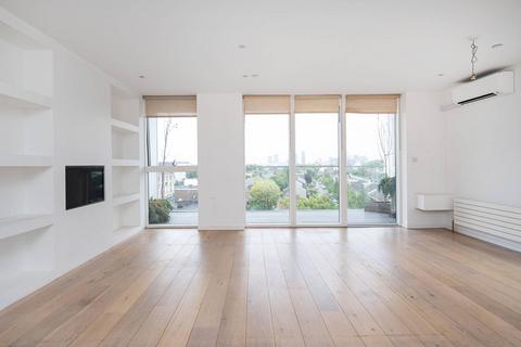 2 bedroom flat for sale, Daley Street, Homerton, London, E9