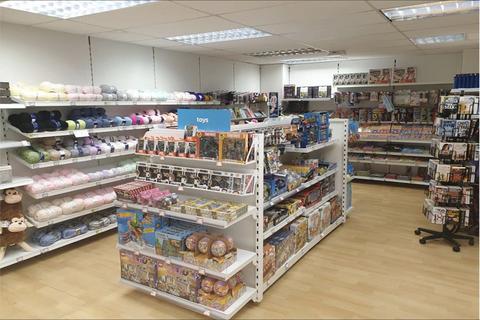 Property for sale, High St, Let Retail Investment, Blairgowrie PH10