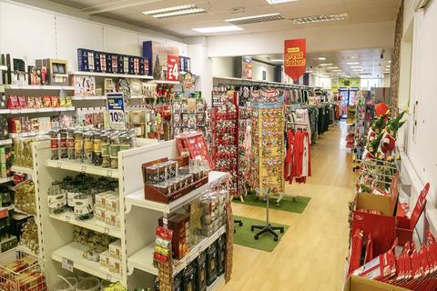 Property for sale, High St, Let Retail Investment, Blairgowrie PH10