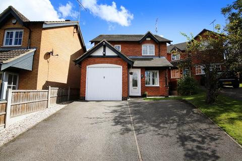 undefined, Oriole Close, Uttoxeter