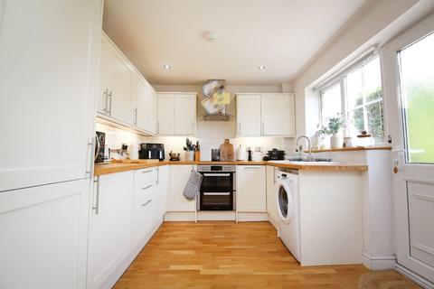 undefined, Oriole Close, Uttoxeter