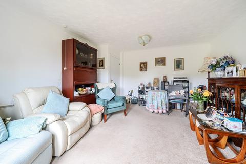 2 bedroom retirement property for sale, Stein Road, Merrivale Court Stein Road, PO10