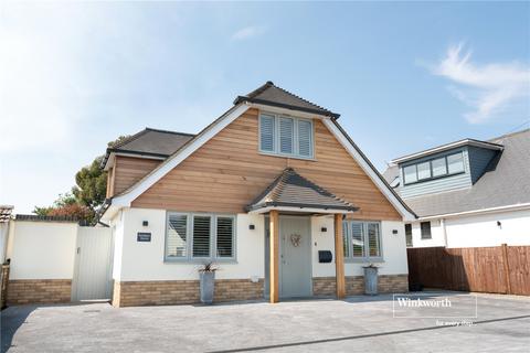 4 bedroom bungalow for sale, Raven Way, Christchurch, Dorset, BH23