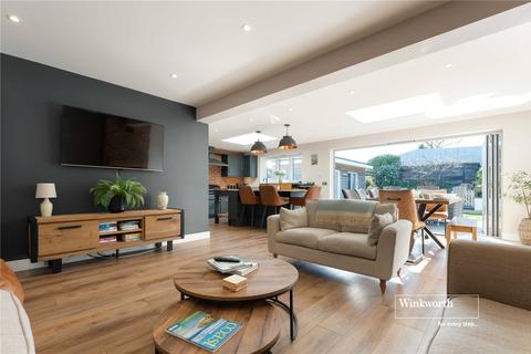 4 bedroom bungalow for sale, Raven Way, Christchurch, Dorset, BH23