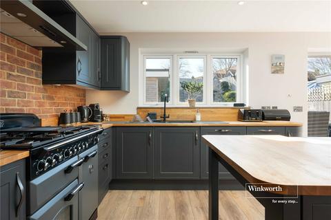 4 bedroom bungalow for sale, Raven Way, Christchurch, Dorset, BH23