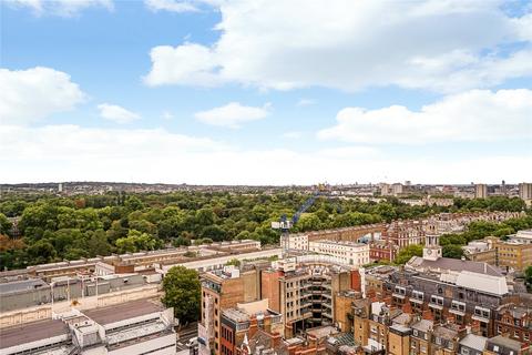 2 bedroom apartment for sale, Luxborough Street, London, W1U