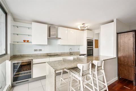 2 bedroom apartment for sale, Luxborough Street, London, W1U
