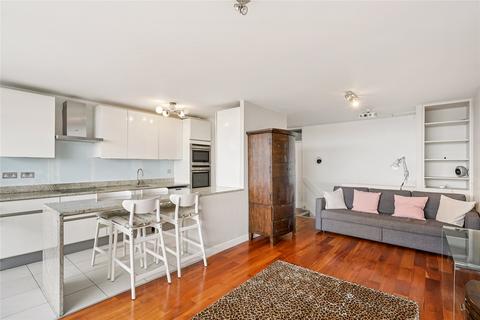 2 bedroom apartment for sale, Luxborough Street, London, W1U