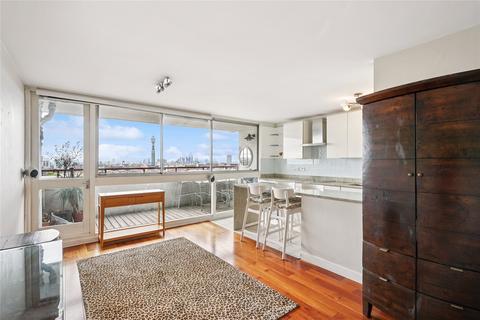 2 bedroom apartment for sale, Luxborough Street, London, W1U