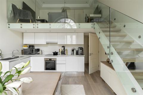 Flat 4, 39 Chilworth Mews, London, W2 3RG