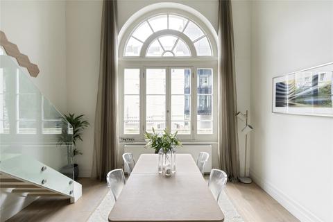 Flat 4, 39 Chilworth Mews, London, W2 3RG