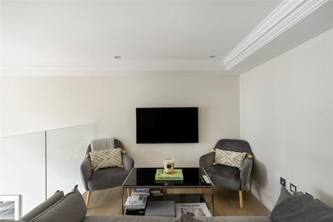 Flat 4, 39 Chilworth Mews, London, W2 3RG