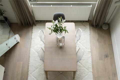 Flat 4, 39 Chilworth Mews, London, W2 3RG