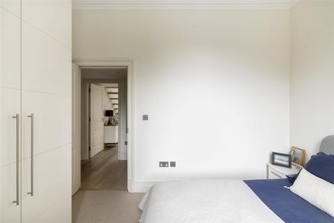 Flat 4, 39 Chilworth Mews, London, W2 3RG