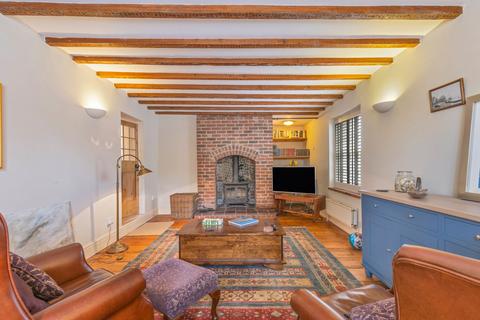 undefined, Chain Free - A Refined Coastal Home in Blakeney
