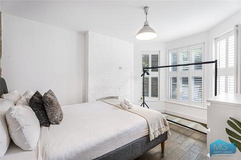 undefined, Manor Park Road, London, N2