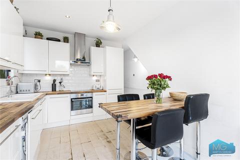 undefined, Manor Park Road, London, N2